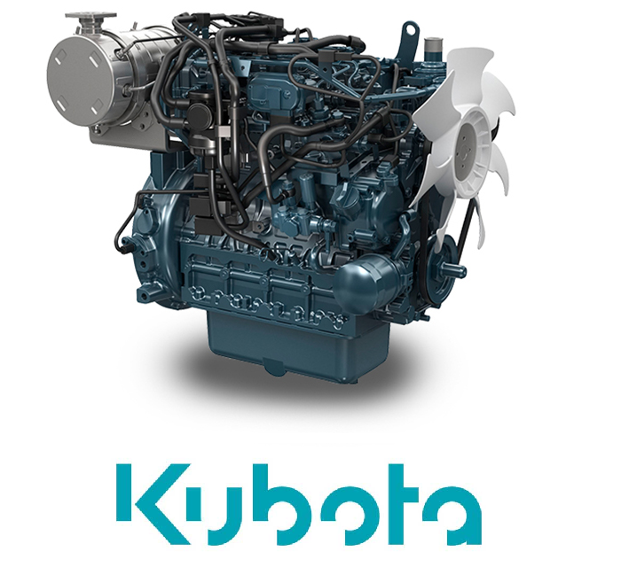 kubota web