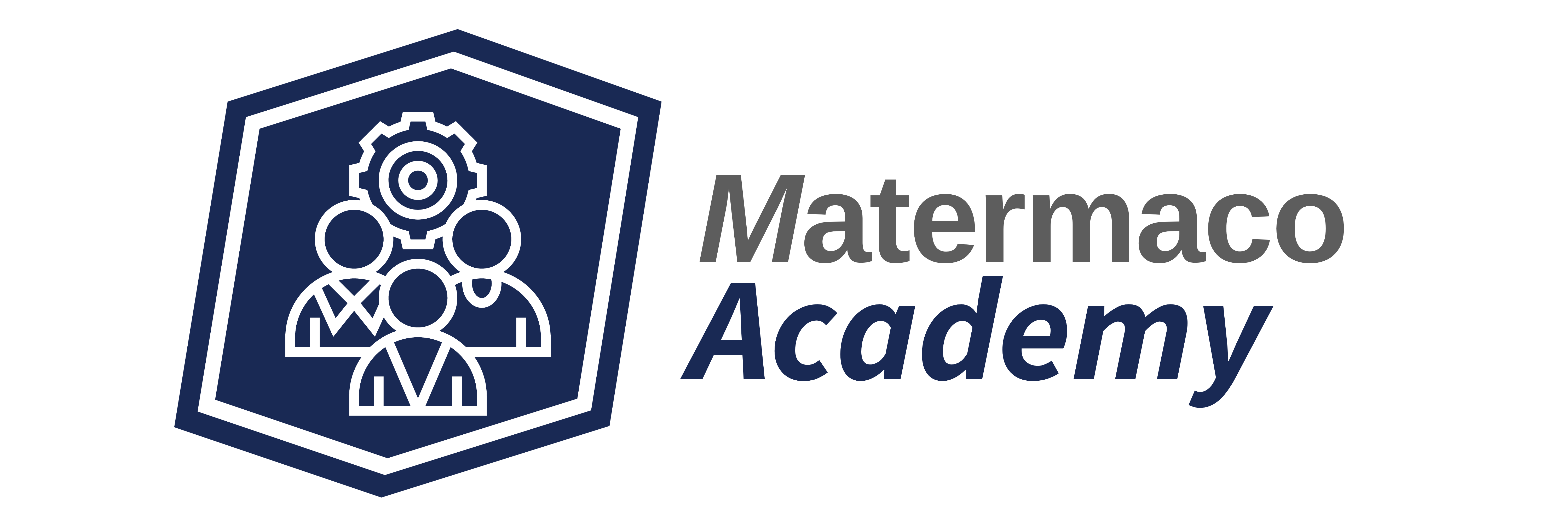 Logo matermaco academy 2