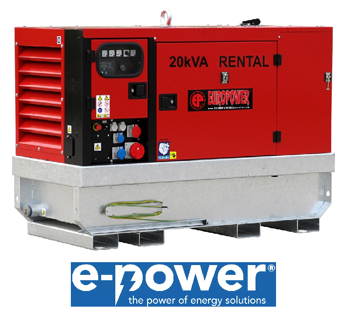 epower web